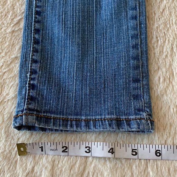 Low Rise South Pole Jeans - Picture 16 of 16